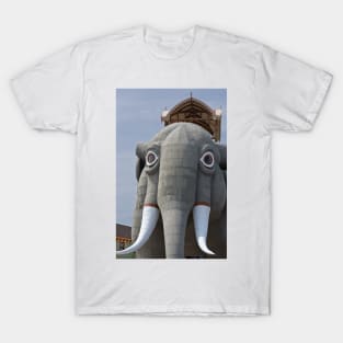 Lucy, the Margate Elephant T-Shirt